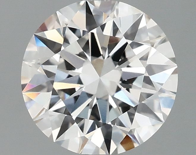 Lab Grown Diamond 1,01Ct E-VVS2 Round - IGILG800669722 1