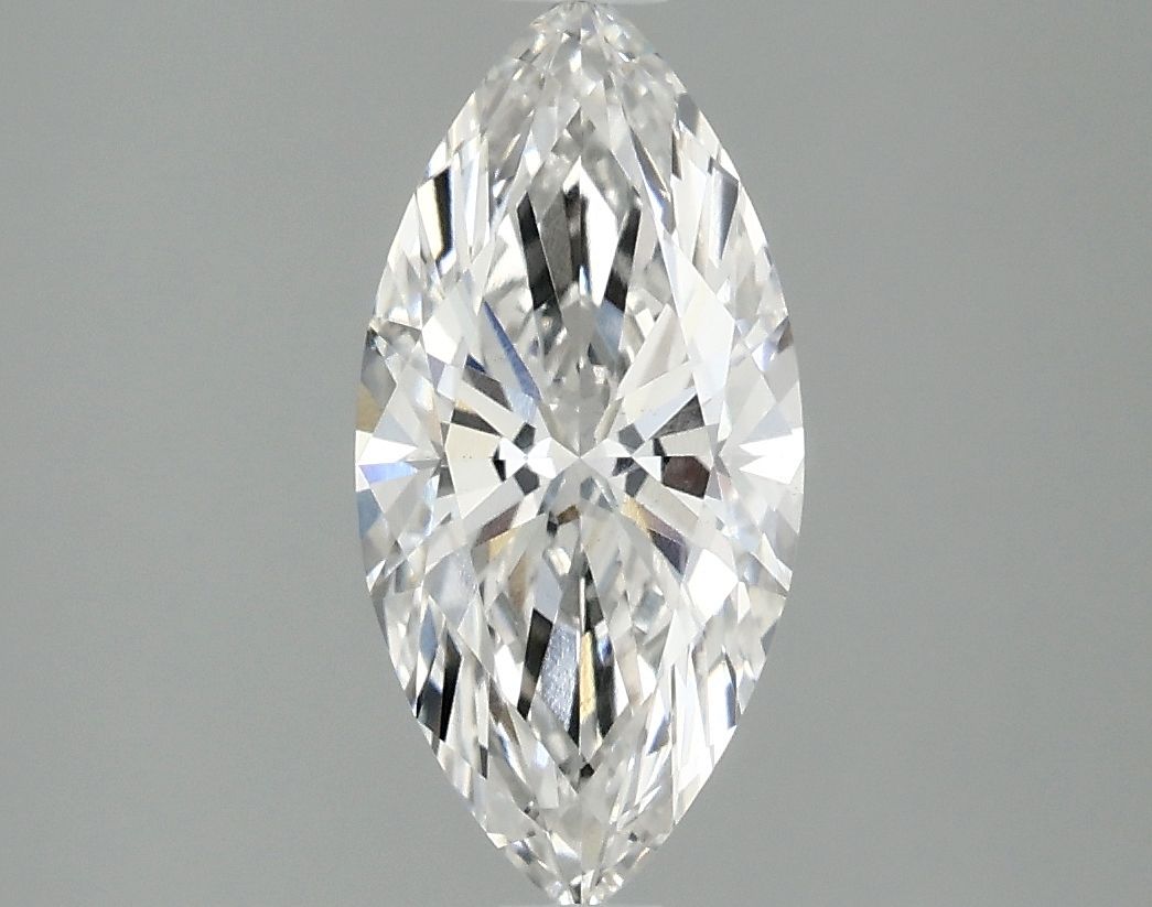 Lab Grown Diamond 1,54Ct F-VS1 Marquise - IGILG802606111 1