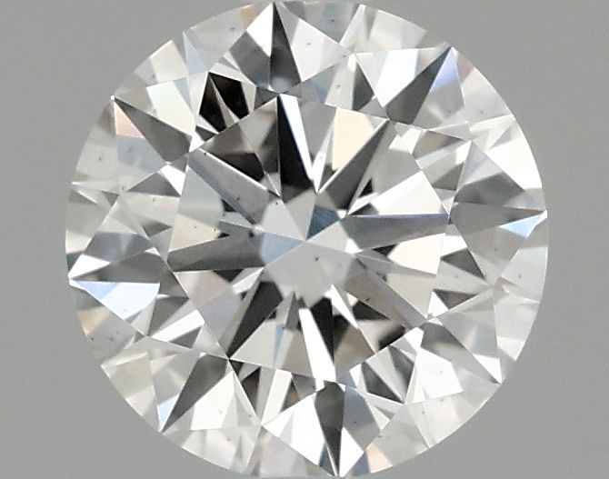 Lab Grown Diamond 1Ct E-VS2 Round - IGILG801664273 1
