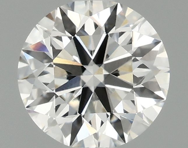Lab Grown Diamond 1,08Ct G-VS1 Round - IGILG799688213 1