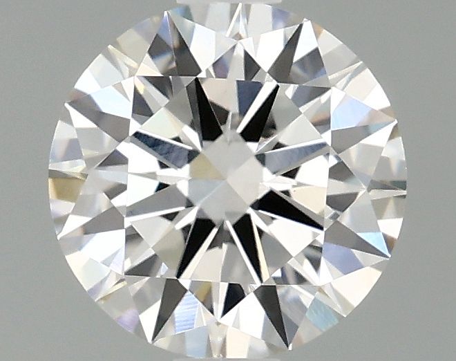 Lab Grown Diamond 1,03Ct F-VVS2 Round - IGILG802603014 1