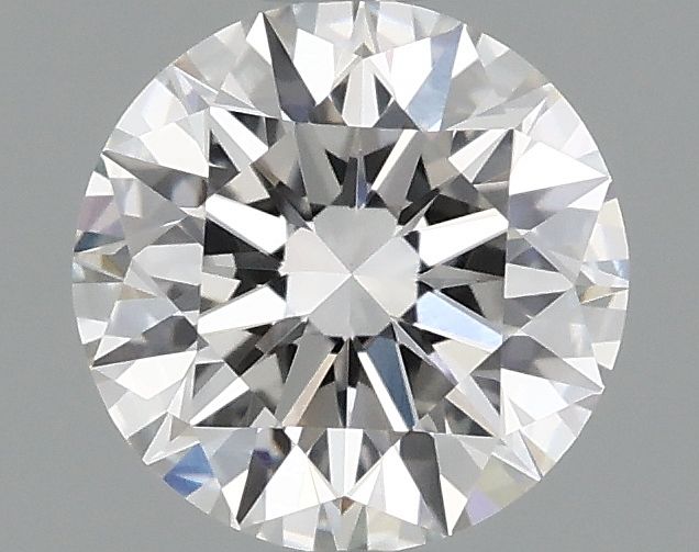 Lab Grown Diamond 1,02Ct D-VVS2 Round - IGILG799659713 1
