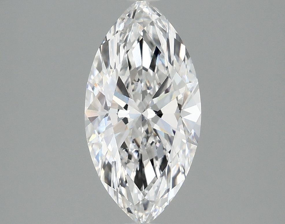 Lab Grown Diamond 1,55Ct D-VVS2 Marquise - IGILG802630646 1