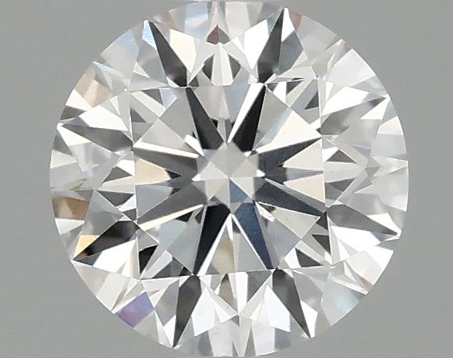 Lab Grown Diamond 1Ct E-VS2 Round - IGILG801642561 1