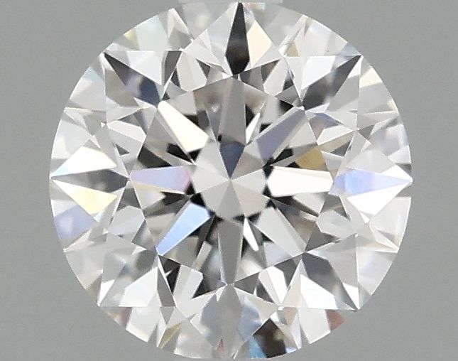 Lab Grown Diamond 1,01Ct F-VVS2 Round - IGILG801655715 1