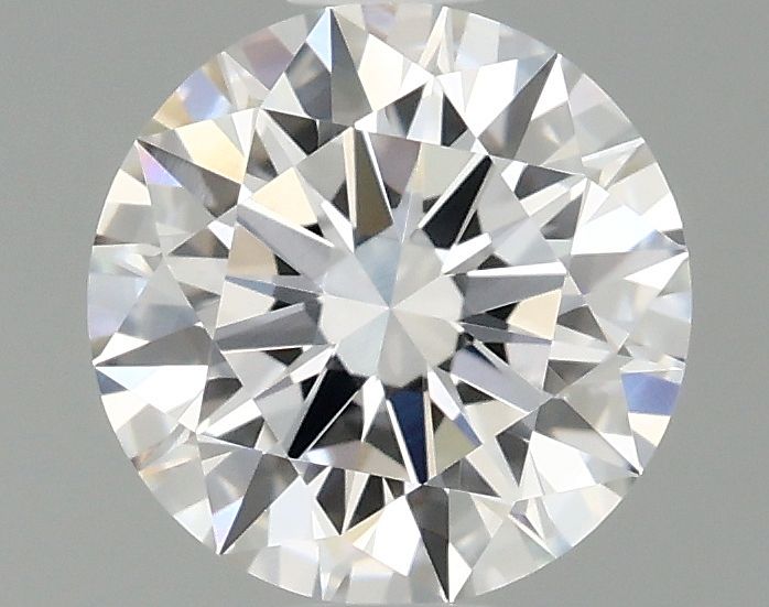 Lab Grown Diamond 1,01Ct D-VVS2 Round - IGILG801650087 1