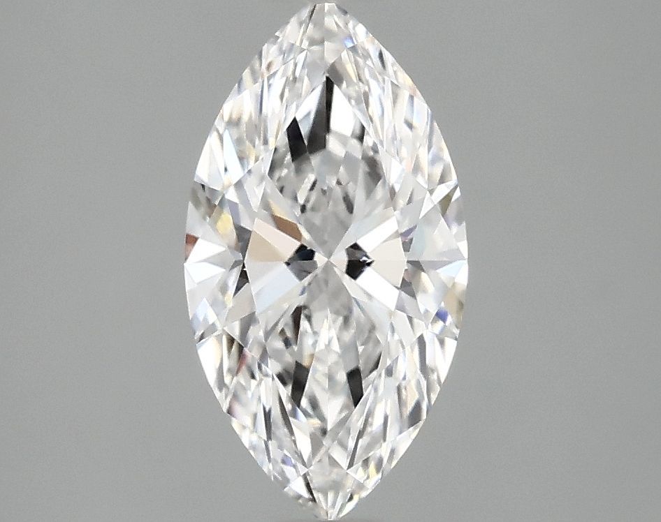 Lab Grown Diamond 1,51Ct D-VVS2 Marquise - IGILG803620324 1