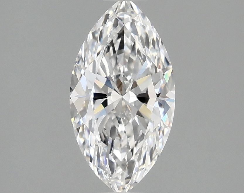 Lab Grown Diamond 1,04Ct E-VVS2 Marquise - IGILG803607110 1