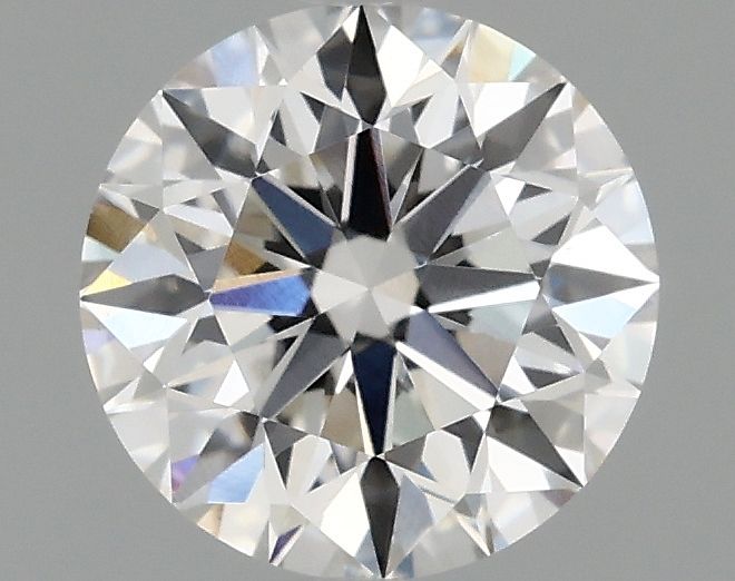 Lab Grown Diamond 1,04Ct F-VVS2 Round - IGILG800646662 1