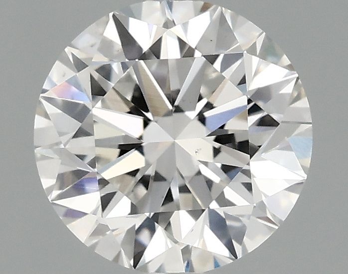 Lab Grown Diamond 1Ct F-VS1 Round - IGILG802608976 1