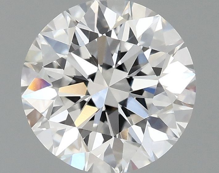 Lab Grown Diamond 0,97Ct D-VS1 Round - IGILG801673644 1