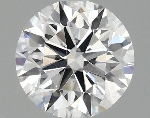 Lab Grown Diamond 1Ct E-VS2 Round - IGILG801630736 1