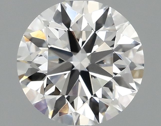 Lab Grown Diamond 1,02Ct F-VVS2 Round - IGILG801633590 1