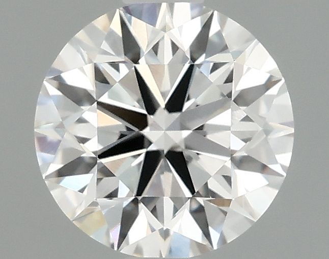 Lab Grown Diamond 1Ct E-VVS2 Round - IGILG803608756 1