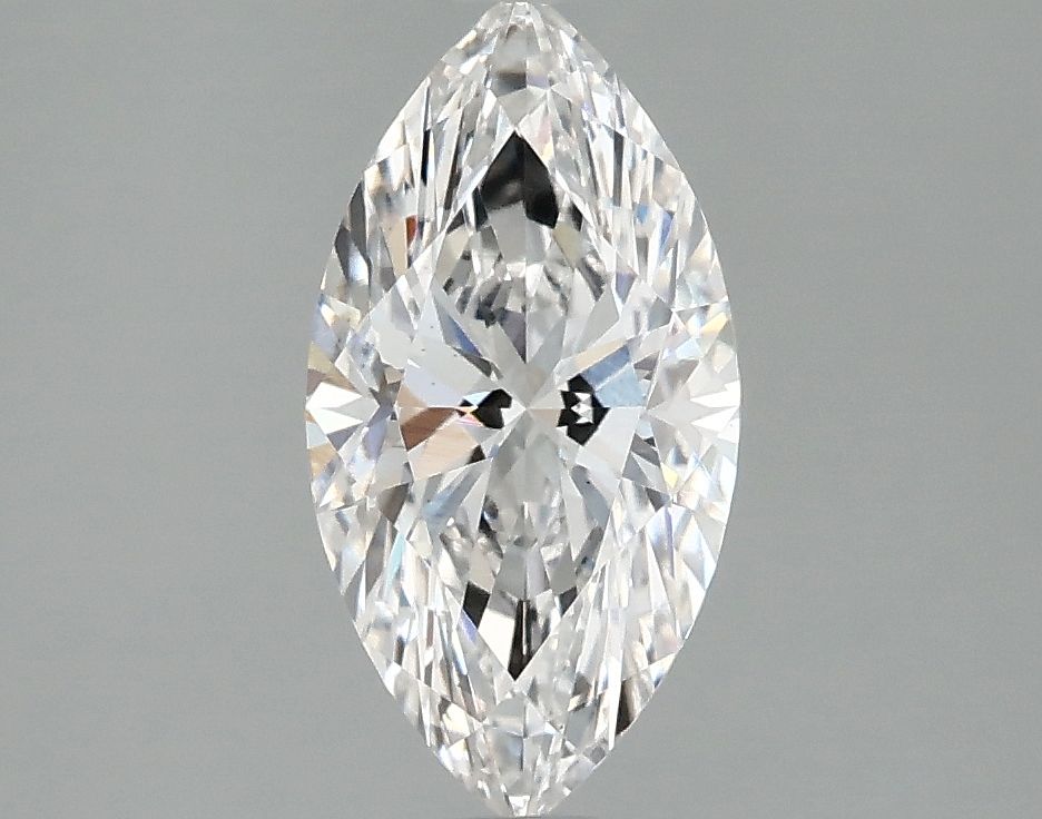 Lab Grown Diamond 1,51Ct D-VS1 Marquise - IGILG803609644 1
