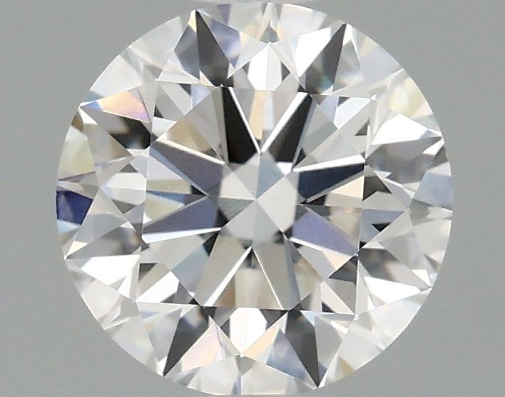 Lab Grown Diamond 1Ct E-VVS2 Round - IGILG799688550 1