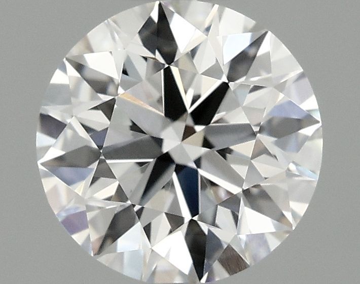 Lab Grown Diamond 1Ct E-VVS2 Round - IGILG799699865 1