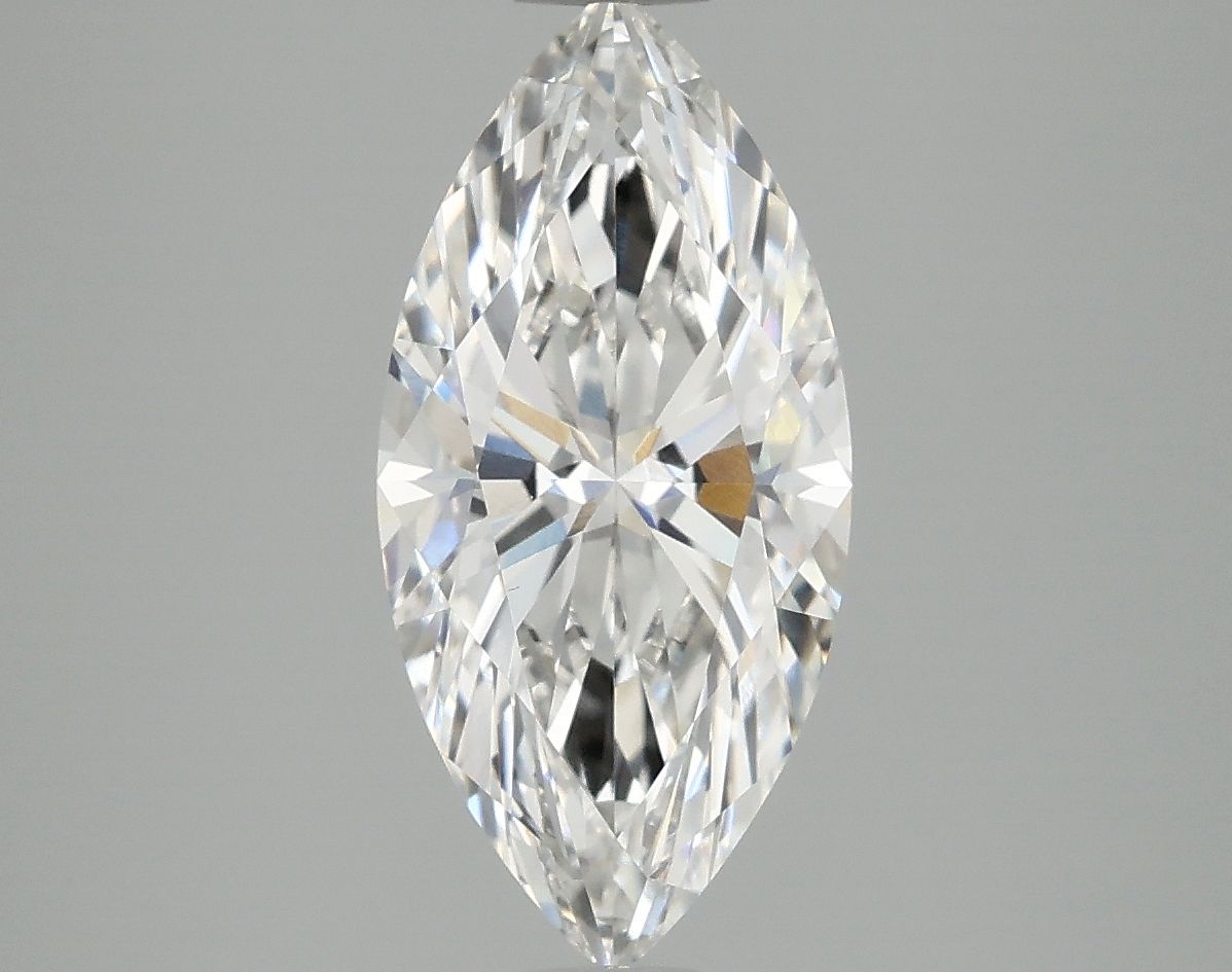 Lab Grown Diamond 2,5Ct E-VVS2 Marquise - IGILG799691239 1
