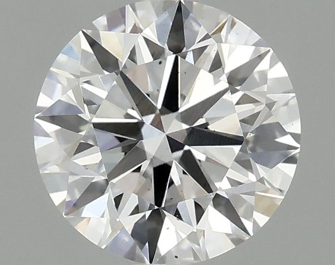 Lab Grown Diamond 1,06Ct D-VS2 Round - IGILG799659729 1