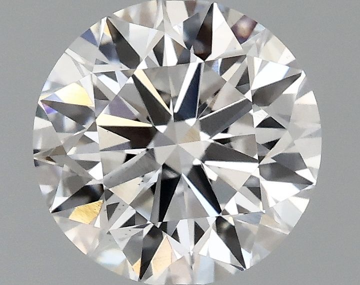 Lab Grown Diamond 1,02Ct E-VS2 Round - IGILG801642321 1