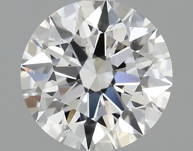 Lab Grown Diamond 1,04Ct F-VS1 Round - IGILG798611658 1