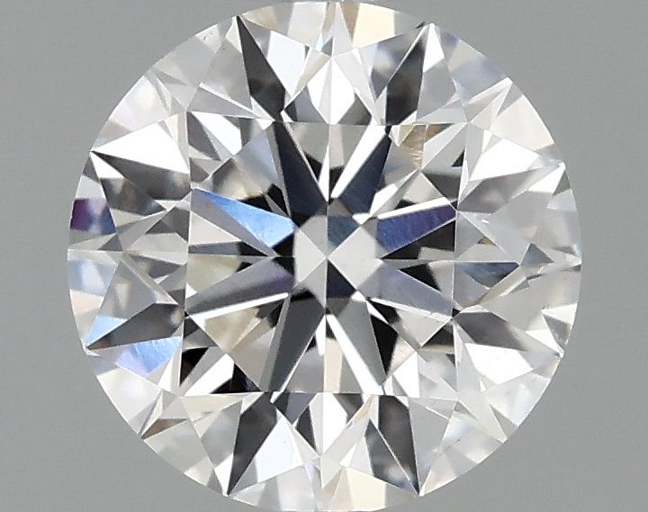 Lab Grown Diamond 1,03Ct D-VS2 Round - IGILG800638918 1