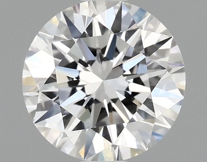 Lab Grown Diamond 1,01Ct E-VVS2 Round - IGILG800607757 1