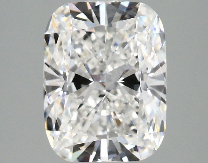 Lab Grown Diamond 2,54Ct E-VVS2 Cushion - IGILG800638446 1