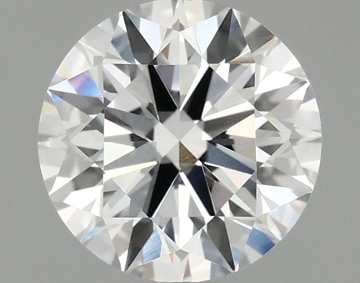 Lab Grown Diamond 1,01Ct E-VVS2 Round - IGILG800645826 1
