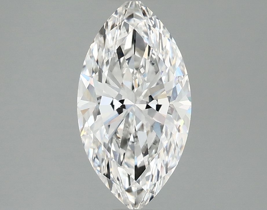 Lab Grown Diamond 1,51Ct D-VVS2 Marquise - IGILG803609639 1