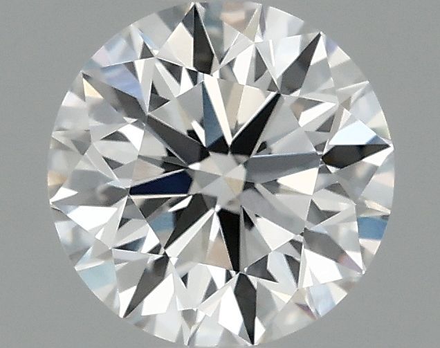 Lab Grown Diamond 1Ct E-VVS2 Round - IGILG801623809 1