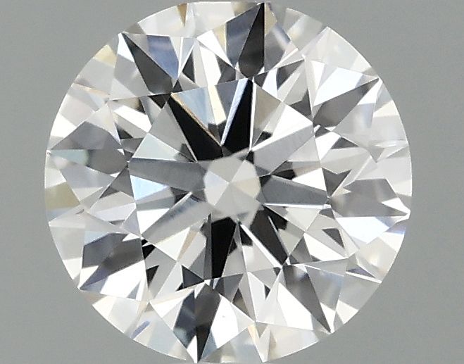 Lab Grown Diamond 1Ct F-VS1 Round - IGILG800675768 1