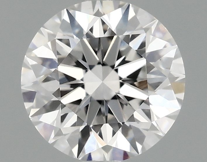 Lab Grown Diamond 1Ct D-VS1 Round - IGILG801630982 1