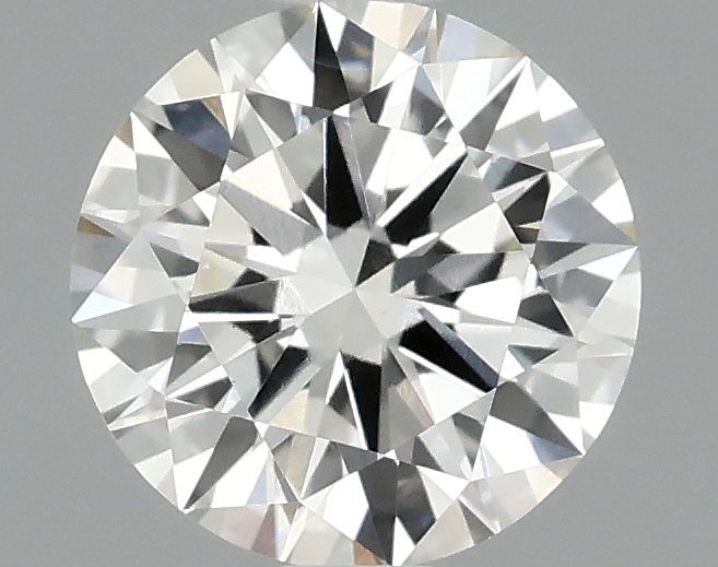 Lab Grown Diamond 1,01Ct G-VS1 Round - IGILG800663634 1