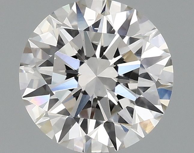 Lab Grown Diamond 1,06Ct G-VS2 Round - IGILG800643072 1
