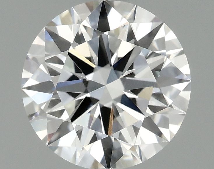 Lab Grown Diamond 1,02Ct D-VVS2 Round - IGILG800656748 1