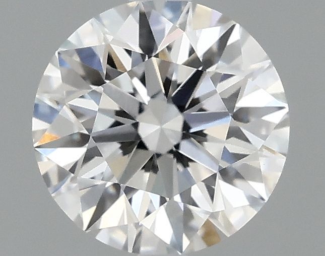 Lab Grown Diamond 1,01Ct E-VVS2 Round - IGILG801642480 1
