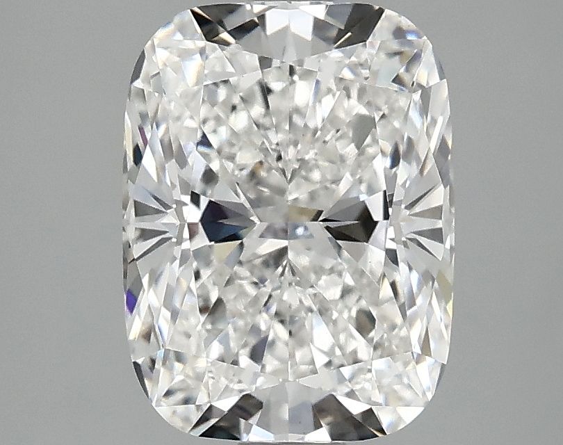 Lab Grown Diamond 2,58Ct E-VVS2 Cushion - IGILG799698114 1