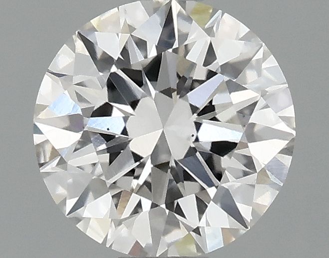 Lab Grown Diamond 1,02Ct E-VS2 Round - IGILG799698297 1