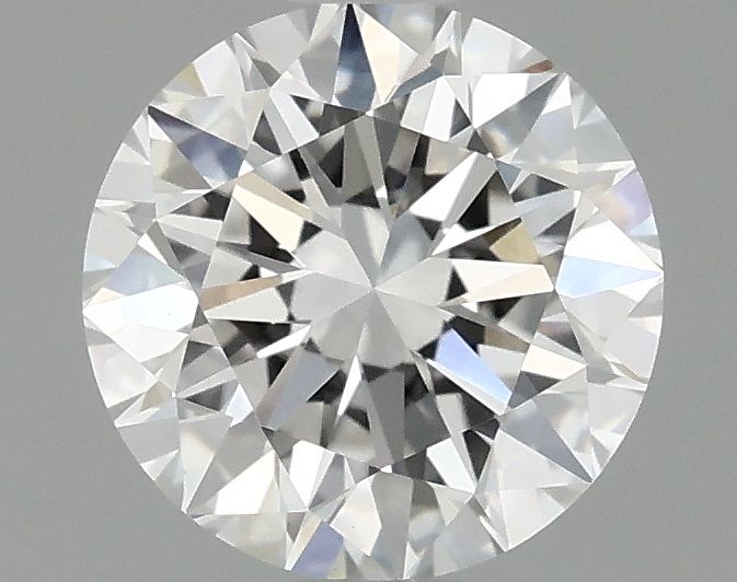Lab Grown Diamond 1Ct D-VVS2 Round - IGILG800669589 1