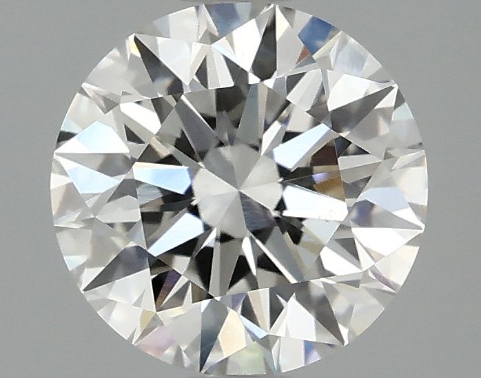 Lab Grown Diamond 2,06Ct G-VS1 Round - IGILG801664138 1