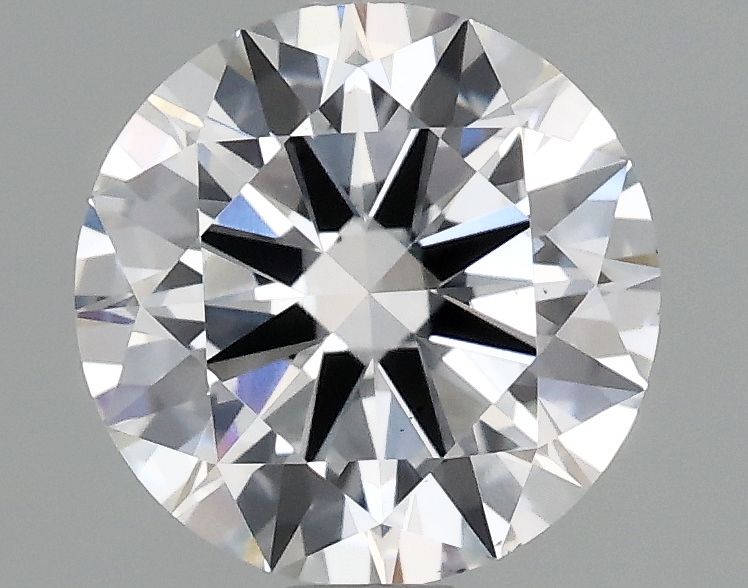 Lab Grown Diamond 1,06Ct D-VS2 Round - IGILG801602854 1