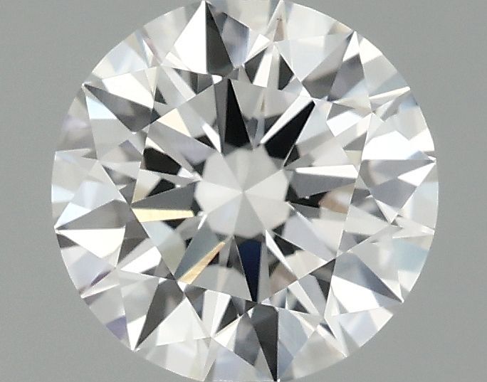 Lab Grown Diamond 1Ct E-VVS2 Round - IGILG801616412 1