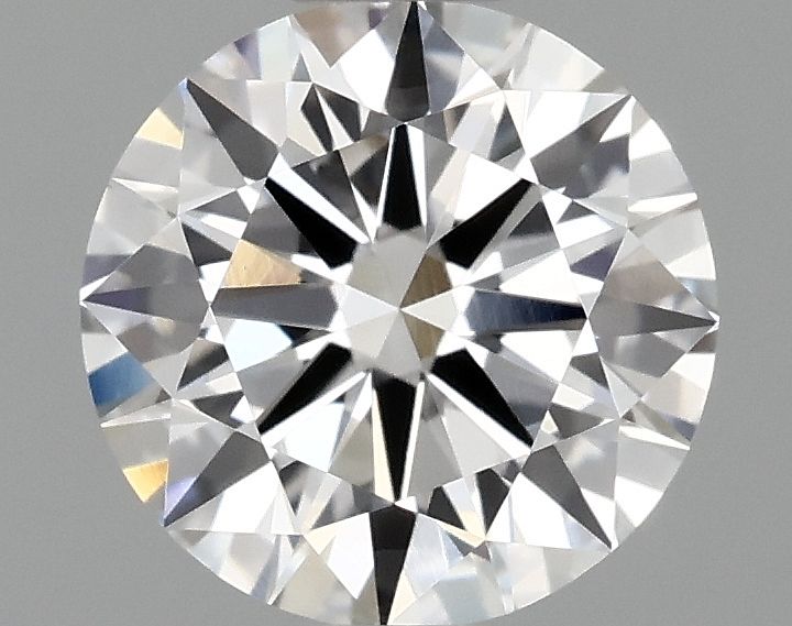 Lab Grown Diamond 1Ct E-VVS2 Round - IGILG801604319 1