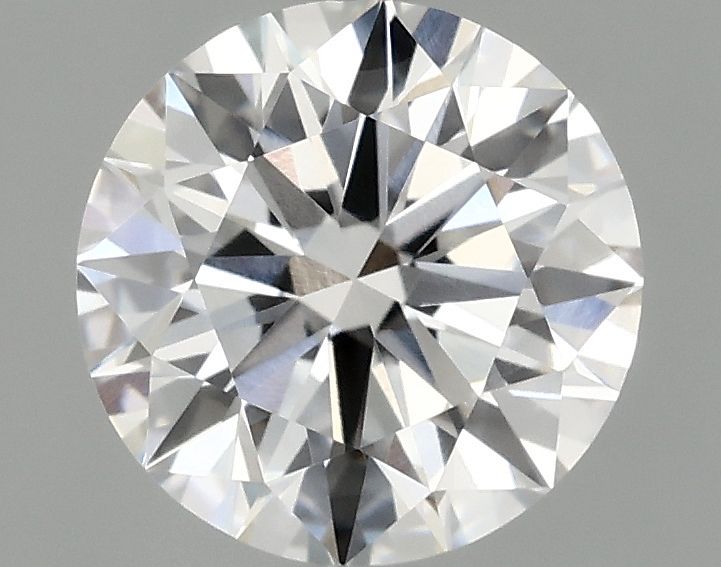 Lab Grown Diamond 1,01Ct E-VVS2 Round - IGILG801625182 1