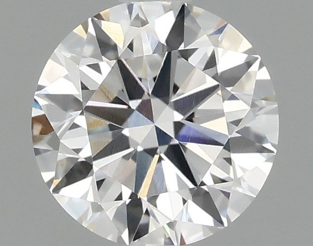 Lab Grown Diamond 1,02Ct D-VVS2 Round - IGILG801664245 1