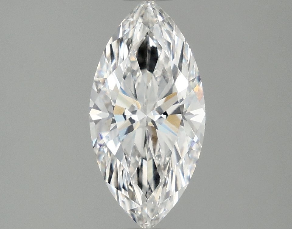 Lab Grown Diamond 1,59Ct F-VVS2 Marquise - IGILG801667301 1