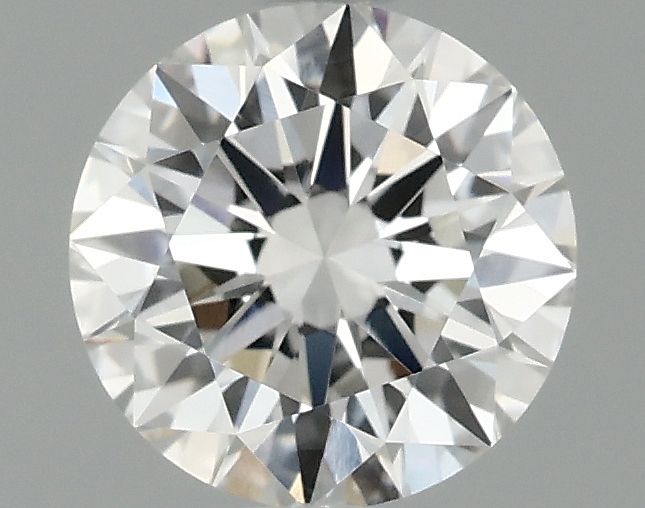 Lab Grown Diamond 1Ct D-VS1 Round - IGILG800661723 1