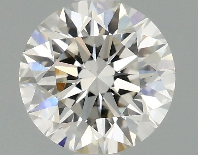 Lab Grown Diamond 1,1Ct G-VS1 Round - IGILG800657487 1
