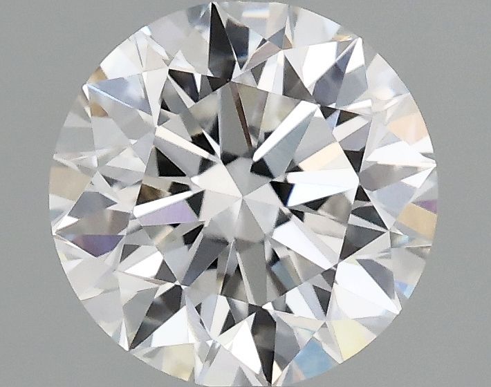 Lab Grown Diamond 1Ct E-VVS2 Round - IGILG801602841 1
